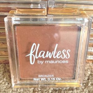 ✨ NWT Maurices Exclusive Bronzer✨